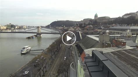 budapest webcam|EarthCam